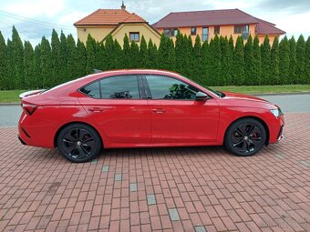 ŠKODA OCTAVIA RS 2.0.TSI 180KW DSG - 4