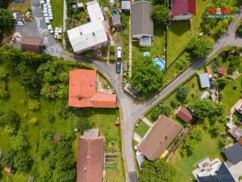 Prodej rodinného domu, 120 m², Mořkov, ul. Křivá - 4