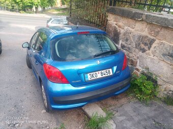 207 1.6 hdi - 4