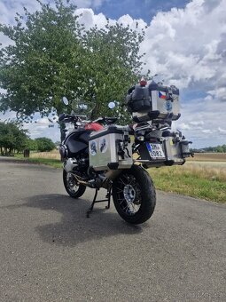 Bmw gs 1200 Adventure - 4