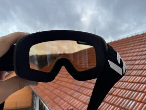 Lyžařské brýle Bollé Nevada Phantom+ Photochromic - 4