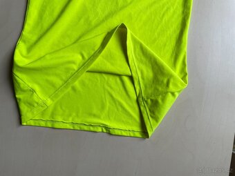 Neon tílko, vel XS, Domyos - 4