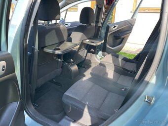 Peugeot 307sw 1.6 16V - 4