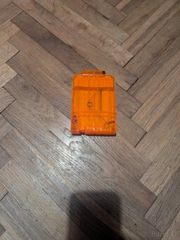 Nerf pistole recon Cs-6 - 4