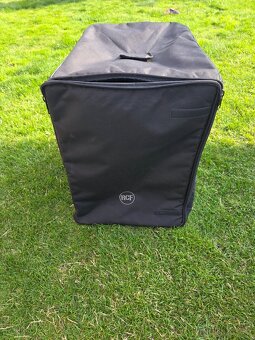 Subwoofer RCF - 4