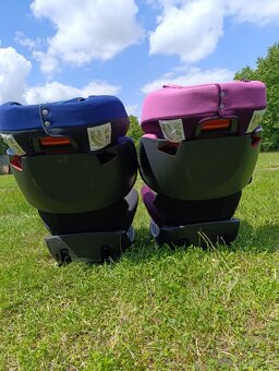 dětské autosedačky Cybex - 4