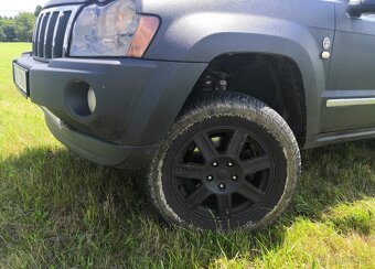 Jeep Grand Cherokee 5.7 Hemi - 4