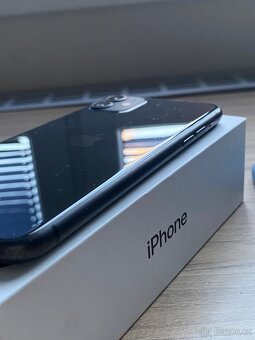 iPhone 11 64GB 🔋100% - 4