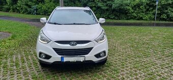 Hyundai ix35 - 4