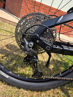 E-bike Haibike alltrail 4 - 4