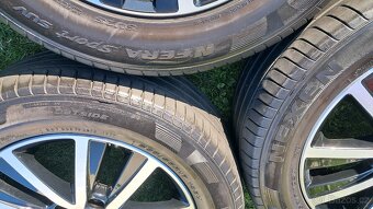 Orig. kola VW Multivan T5/T6.1, Transporter T5/T6.1⭐⭐⭐ - 4