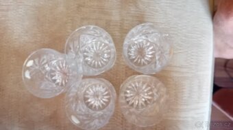 BOHEMIA CRYSTAL - 4