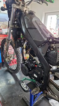 Rieju MRT 125 - 4