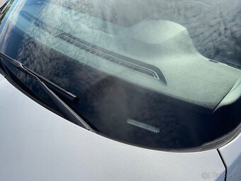 Škoda Octavia combi III STYLE rok 2016 Navi Alu Nové rozvody - 4