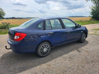 Renault Thalia 1.2 55 KW - 4
