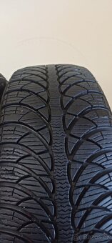 Fulda 185/60 R15 88T 6-6,5mm - 4