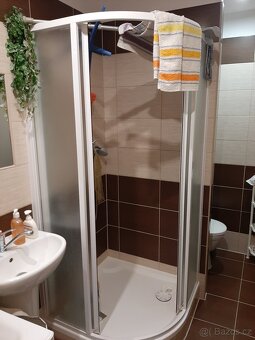 Pronájem bytu - 4