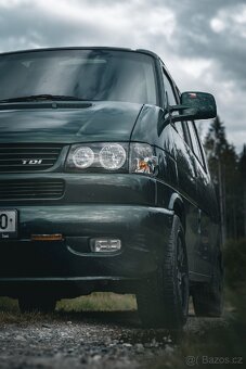 Volkswagen T4 Multivan 2.5 TDI 75kw - 4