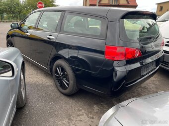 Honda Accord kombi 2.0 VTEC - 4