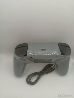 Bezdrátový ovladač Nintendo nový záruka - 4