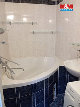 Pronájem bytu 3+1, 66 m², Nový Jičín, ul. Jičínská - 4