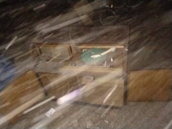 Starý Gramofon a rádio v celku - 4