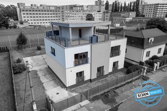 Prodej bytu 3+kk v Ostravě, ev.č. 00597 - 4