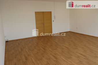Kancelář, 35 m2, náměstí T. G. Masaryka, Břeclav - 4