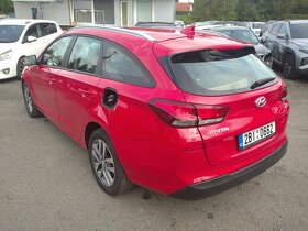 Hyundai i30 1.4, Benzín, rv.2019/12 (cj.1851) - 4