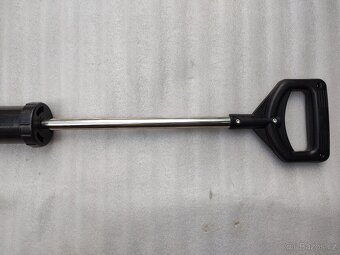 Ruční pumpa na maltu - 4