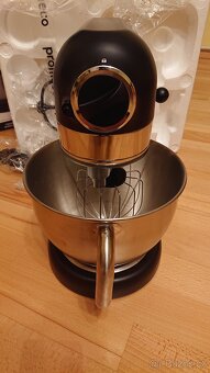 Kuchyňský robot Brandt 173006 Noir - 4