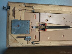 Starý hrací automat - 4