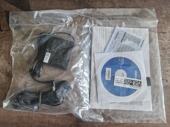 adaptér zdroj nabíječka Samsung 59W (19V 3,11A) - 4