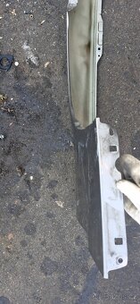 Pravy predni blatnim volvo v60 s 60 - 4