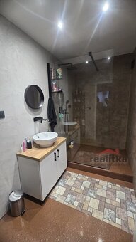 Pronájem hezkého, velkého bytu 3+1, 72m2, s lodžií, Opava, u - 4