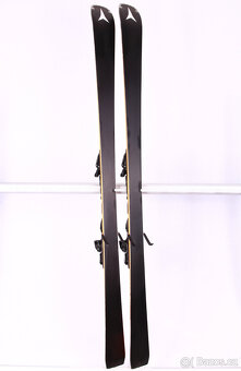 Použité lyže ATOMIC REDSTER Q9 REVOSHOCK S 2025 - 4