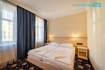 Pronájem apartmánů, – Evergreen Apartments, Karlovy Vary - 4