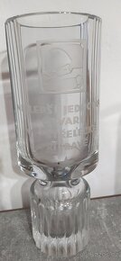 Investiční váza - 4