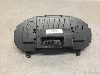 ŠKODA OCTAVIA 2 2.0TDI - BUDÍKY POLODOT 1Z0 920 810 E - 4