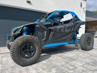 CAN AM Maverick X3 Turbo RC - 4