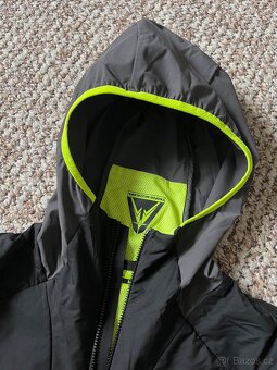 Nová pánská bunda Dynafit Mezzalama PTC, vel. M - 4