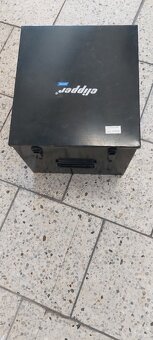 Drážkovací fréza zdiva Norton Clipper SC 181 - 4