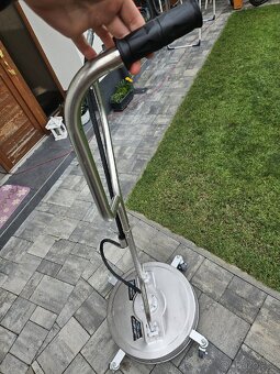 Wap čistící kartáč na dlažbu. Profesionalni - 4