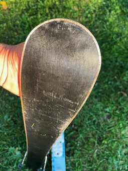 Dívčí lyže Völkl 80cm - 4