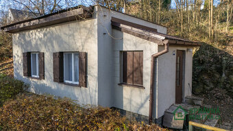 Prodej domu 45 m2 - 4