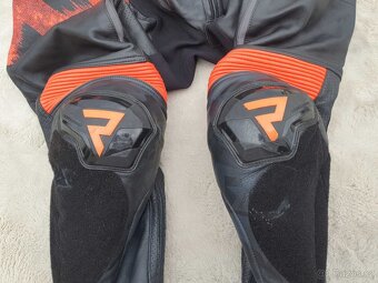 Moto kombineza Rebelhorn 58Eur - 4