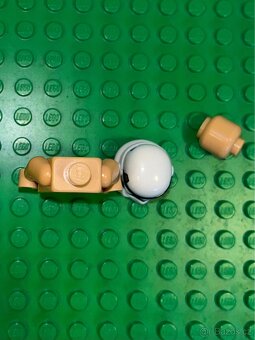 LEGO Star Wars sw1479 Hot tub Stormtrooper - 4