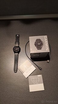 Garmin Fenix 6 Pro - 4