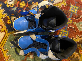 Pánské Zimní Boty, Velikost 41 - 4