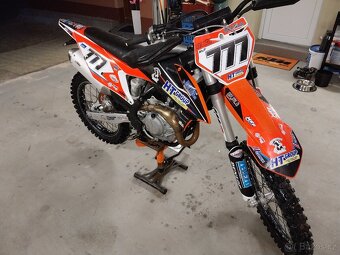 450 sx-f - 4
